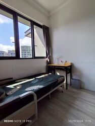 Bidadari Park Drive (D13), Condominium #465042671